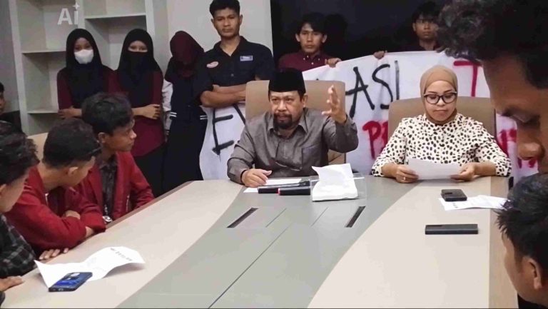 IMM Sulteng Desak Evaluasi Total Program MBG Nasional