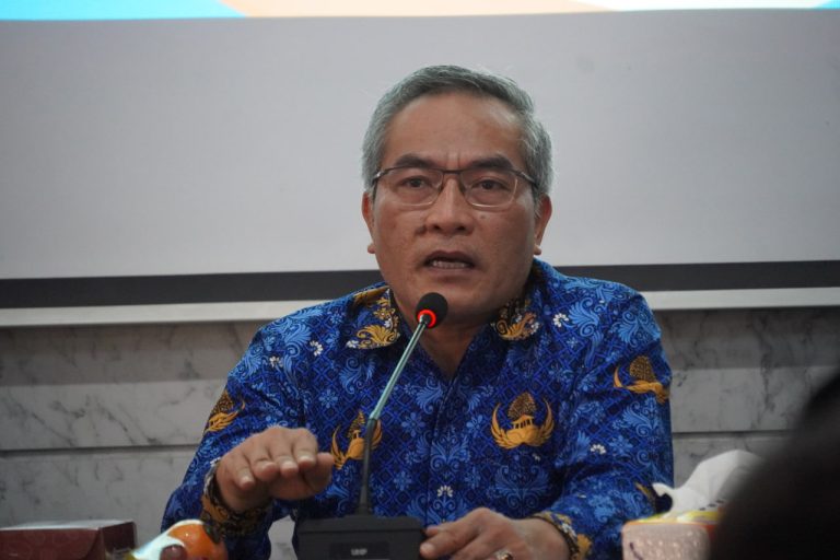 Pemkab Bantul Jamin Kesehatan Warga Terdampak TPA Piyungan Melalui JKN