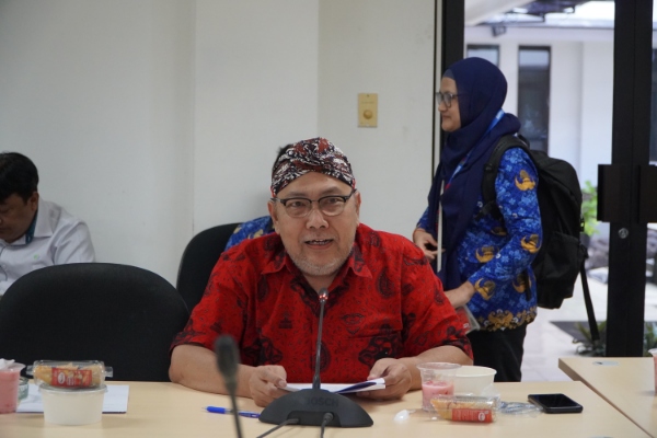Komisi B DPRD Kota Jogja Soroti Kesiapan Wisata Saat Libur Sekolah