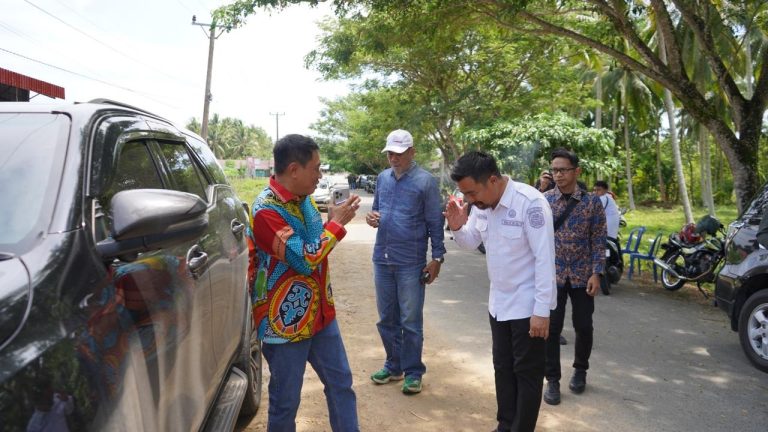 Bupati dan DPRD Dukung Imigrasi Hadir di Tolitoli