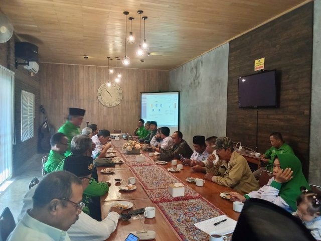 Pileg 2029 Fokus Menyasar Ceruk Gen Z di Kota Yogyakarta