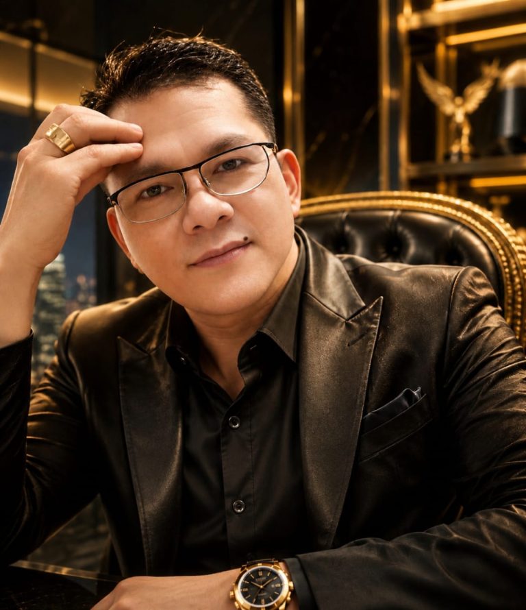 Isram Said Lolo Bantu Tuntaskan Kasus Penganiayaan Lewat Restorative Justice