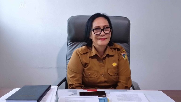 Sulteng Masuk Lima Besar Nasional Evaluasi Perkembangan Desa dan Kelurahan 2026